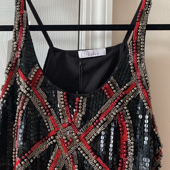 Parker Midi dress - Picture 3 of 5